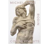 Rodin Michel-Ange