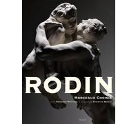 Rodin - Morceaux Choisis