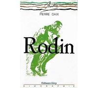 Rodin – Éditions Calmann-Lévy