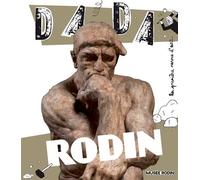 Rodin (revue dada 165) - Collectif - Arola Eds - broché - Revue