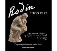 Rodin selon Rilke