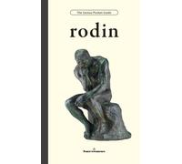 Rodin (The Hermann Genius Pocket Guide)