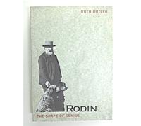 Rodin: The Shape of Genius