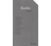 Rodin Vu Par