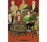 Rodina Baru (Auteur)