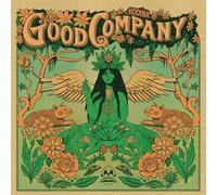 Rodina - Good Company