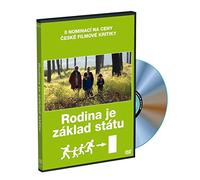 Rodina je základ státu (Long Live the Family) box