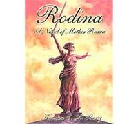 Rodina Kirsten E.A. Borg (Auteur)