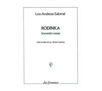 Rodinka : Souvenirs russes