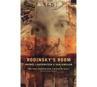 Rodinsky's Room Iain Sinclair, Rachel Lichtenstein (Auteur)