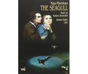 Rodion Chédrine : The Seagull