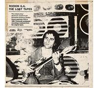 Rodion - The Lost Tapes