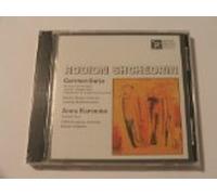 Rodion Shchedrin - Carmen Suite, Anna Karenina (MHS)