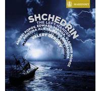 Rodion Shchedrin: The Left-Hander