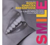 Roditi,Claudio..+Bremen Philh. - Smile