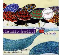 Roditi,Claudio - Claudio Rio & Friends [Import]