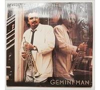 Roditi,Claudio - Gemini Man [Vinyl LP]
