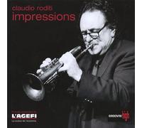 Roditi, Claudio - Impressions