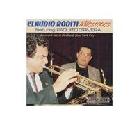 Roditi, Claudio - Milestones