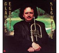 Claudio Roditi - Slow Fire [Cd] Asia - Import
