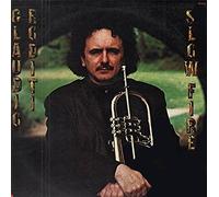 Roditi,Claudio - Slow Fire [Vinyl LP]