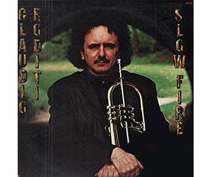 Roditi,Claudio - Slow Fire [Vinyl LP]