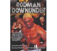 Rodman Downunder [Slim Case]