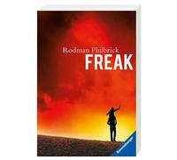 Rodman Philbrick Wer Freak: Verfilmt als 'The Mighty' (Ravensburger Tas (Poche)