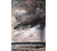 Rodmoor - John Cowper Powys - Bruit Du Temps - broché - Roman