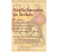 Rodney Anderson David Wise Kopfschmerzen im Becken (Poche)