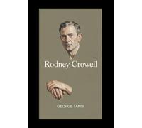 Rodney Crowell