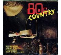 Rodney Crowell - 80's Country (UK Import)