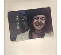 RODNEY CROWELL - AIN'T LIVING LONG LIKE THIS LP US WARNER BROS 1978