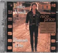 Rodney Crowell - Diamonds & Dirt