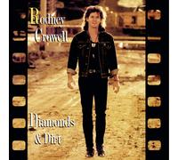 Rodney Crowell Diamonds & Dirt (CD)