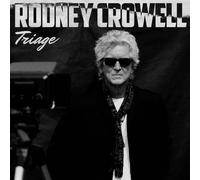 Rodney Crowell - Triage [Vinyl]