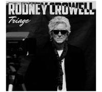 Rodney Crowell - Triage [Vinyl]