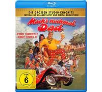 Rodney Dangerfield;Sally Kellerman - Mach'S Nochmal, Dad: Kinofassung (HD Neu Abgetaste [Blu-Ray] [Import]