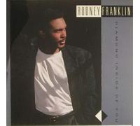 RODNEY FRANKLIN - Diamond Inside Of You