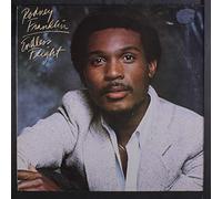 RODNEY FRANKLIN - endless flight LP