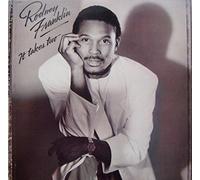 Rodney Franklin - It Takes Two - Rodney Franklin LP