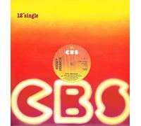 Rodney Franklin - The Groove