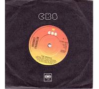 RODNEY FRANKLIN - The Groove