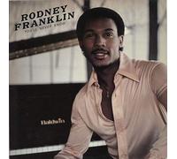 Rodney Franklin - YOU LL NEVER KNOW