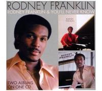 Rodney Franklin/You'll Never Know
