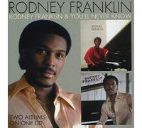 Rodney Franklin/You'll Never Know