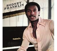 Rodney Franklin - You'll Never Know [Import]