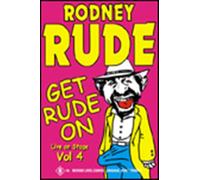 Rodney Get Rude on [Import]