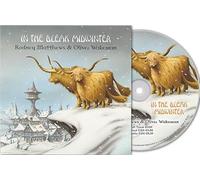 Rodney Matthews & Oliver Wakeman - In the Bleak Midwinter