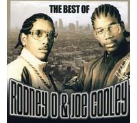 Rodney O - Best of